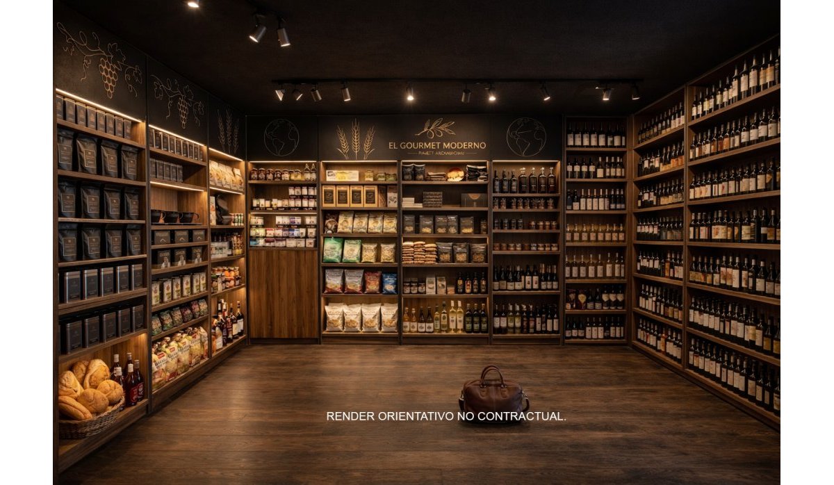 Reventa - Comercial - Alicante - - Centro  -