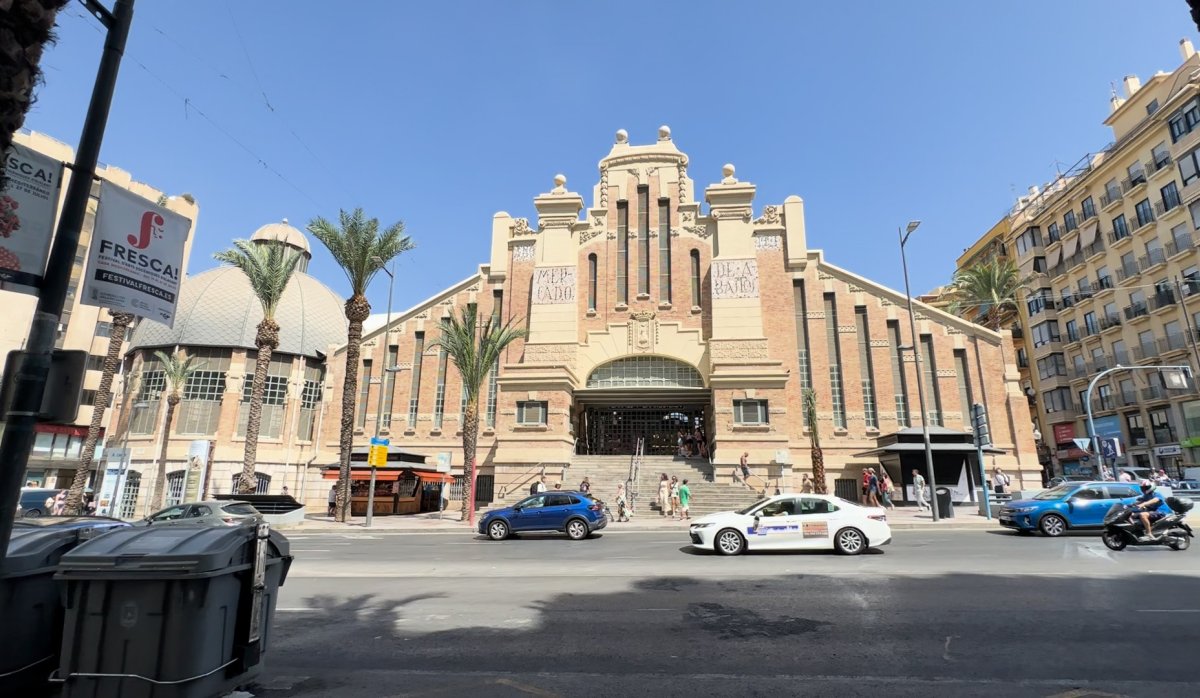 Reventa - Comercial - Alicante - - Centro  -