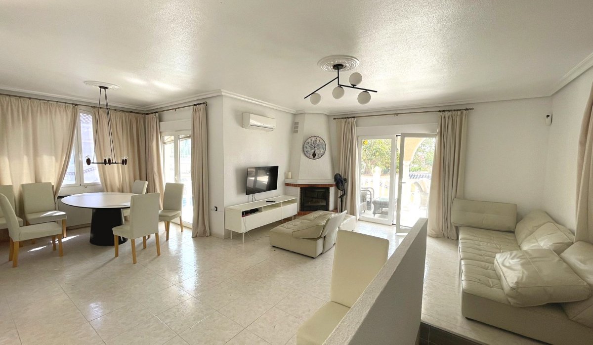 Reventa - Villa - Ciudad quesada - Ciudad Quesada