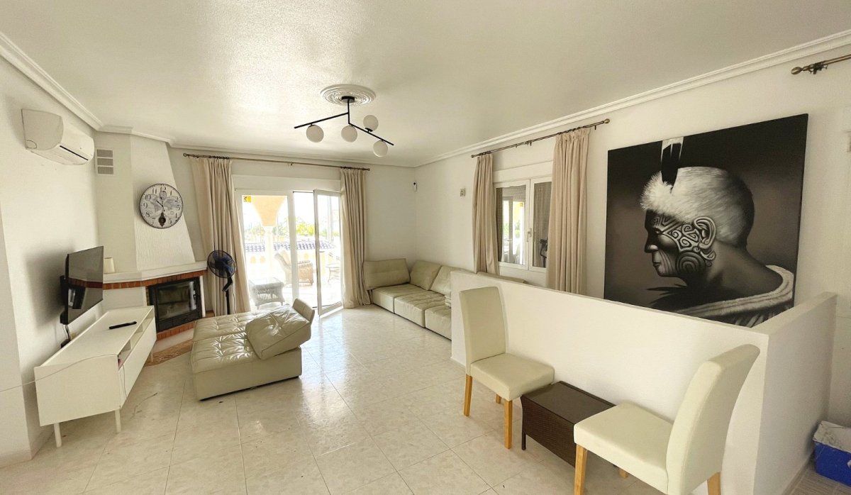 Reventa - Villa - Ciudad quesada - Ciudad Quesada