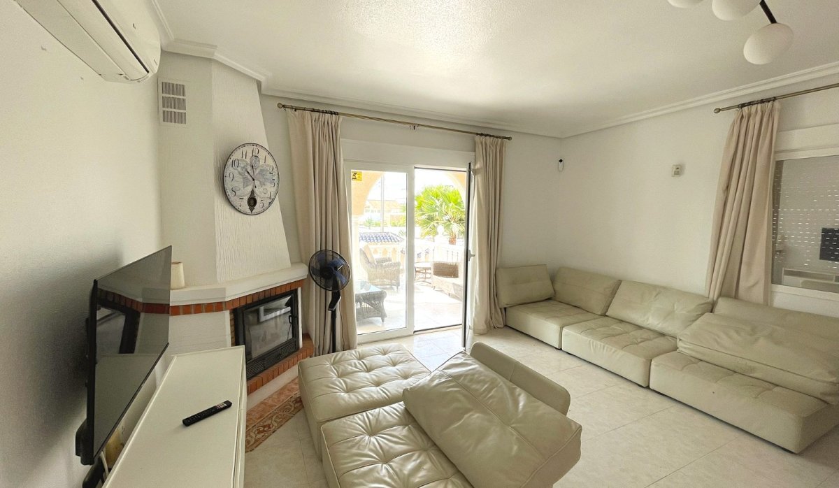 Reventa - Villa - Ciudad quesada - Ciudad Quesada