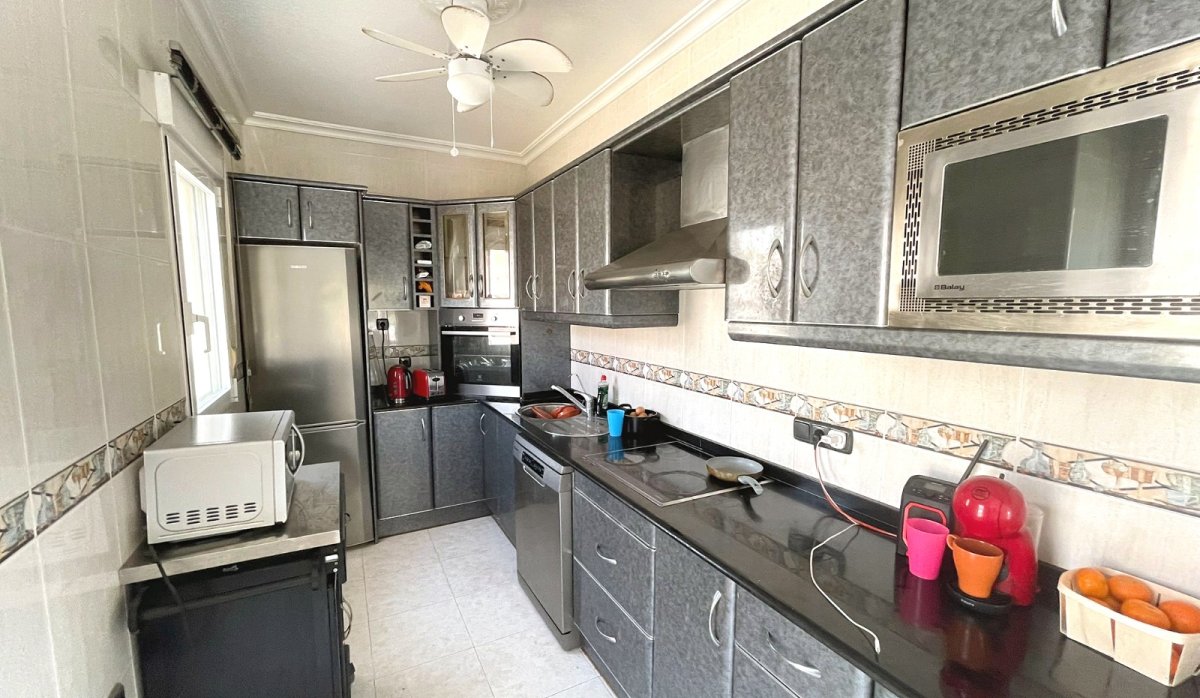 Reventa - Villa - Ciudad quesada - Ciudad Quesada