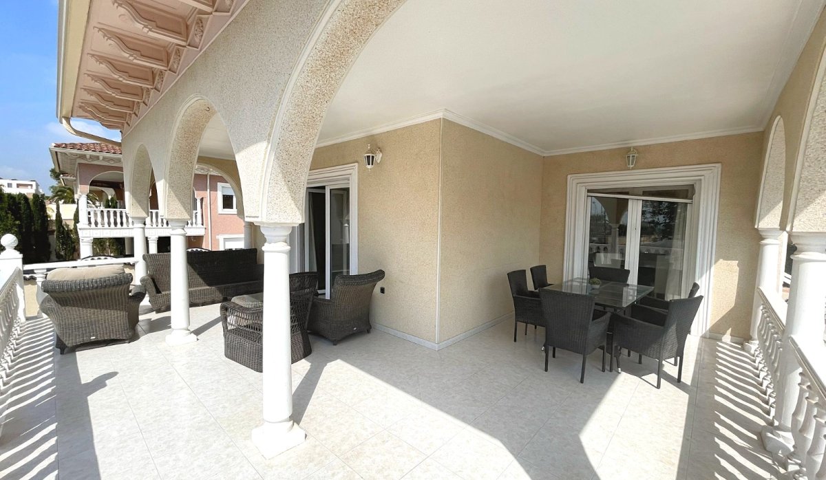 Reventa - Villa - Ciudad quesada - Ciudad Quesada