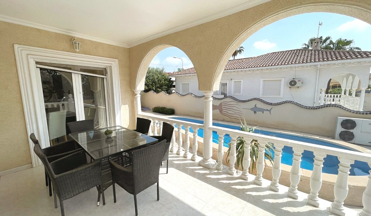 Reventa - Villa - Ciudad quesada - Ciudad Quesada