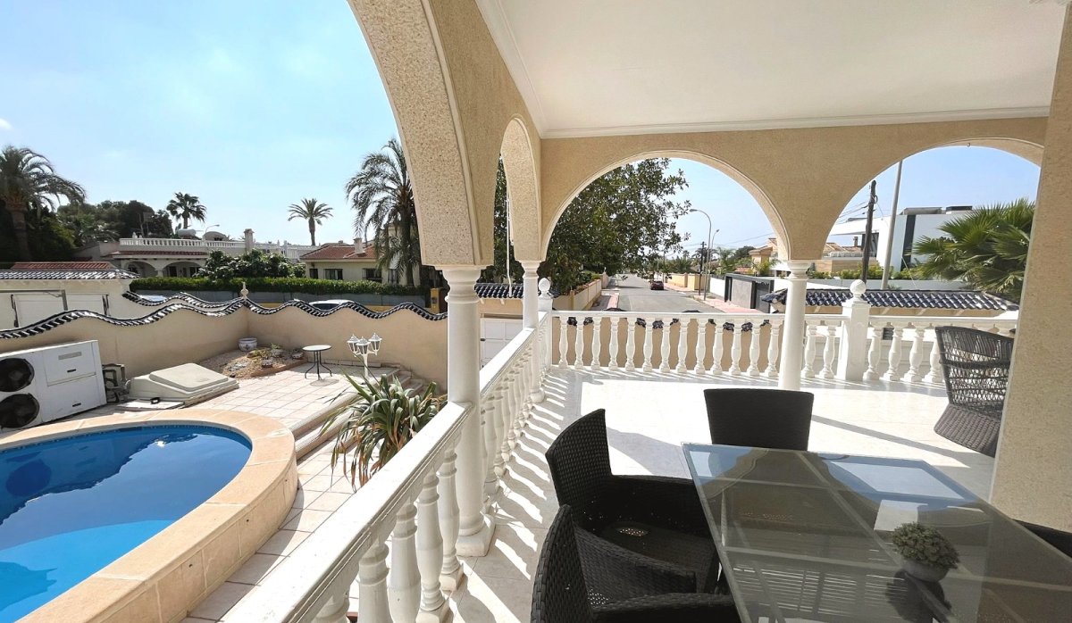 Reventa - Villa - Ciudad quesada - Ciudad Quesada