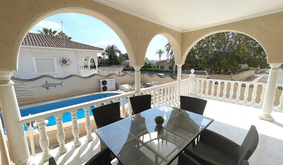 Reventa - Villa - Ciudad quesada - Ciudad Quesada