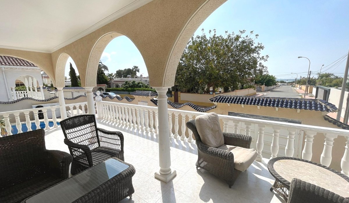 Reventa - Villa - Ciudad quesada - Ciudad Quesada