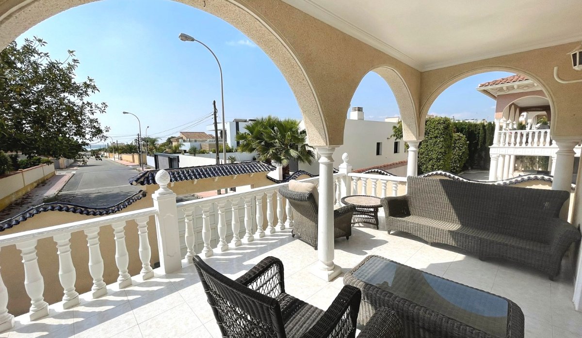 Reventa - Villa - Ciudad quesada - Ciudad Quesada