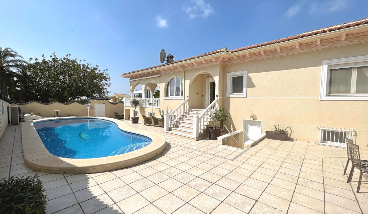 Reventa - Villa - Ciudad quesada - Ciudad Quesada