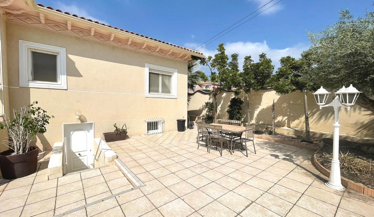 Reventa - Villa - Ciudad quesada - Ciudad Quesada