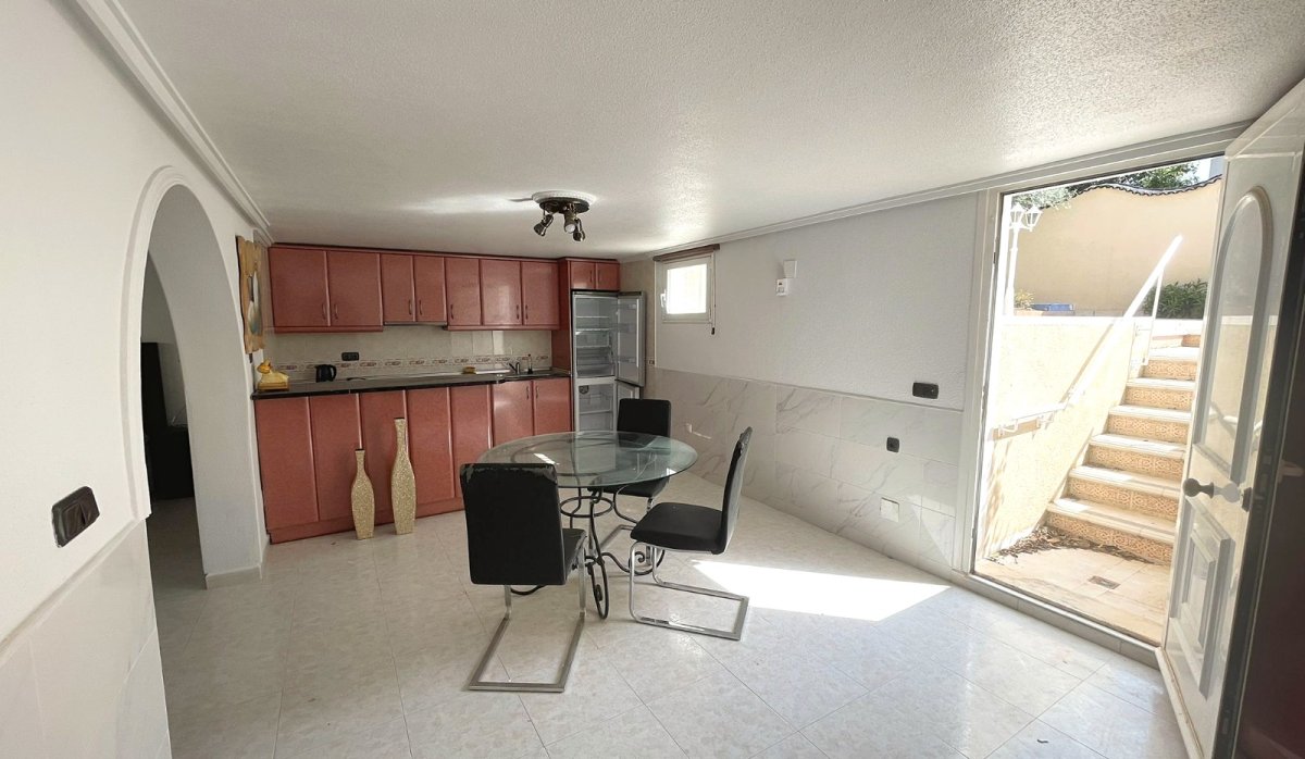 Reventa - Villa - Ciudad quesada - Ciudad Quesada