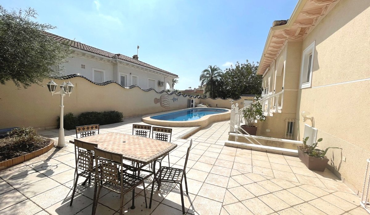Reventa - Villa - Ciudad quesada - Ciudad Quesada