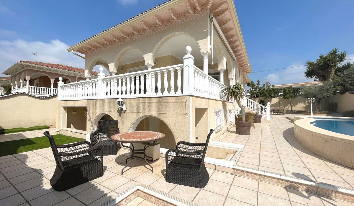 Reventa - Villa - Ciudad quesada - Ciudad Quesada