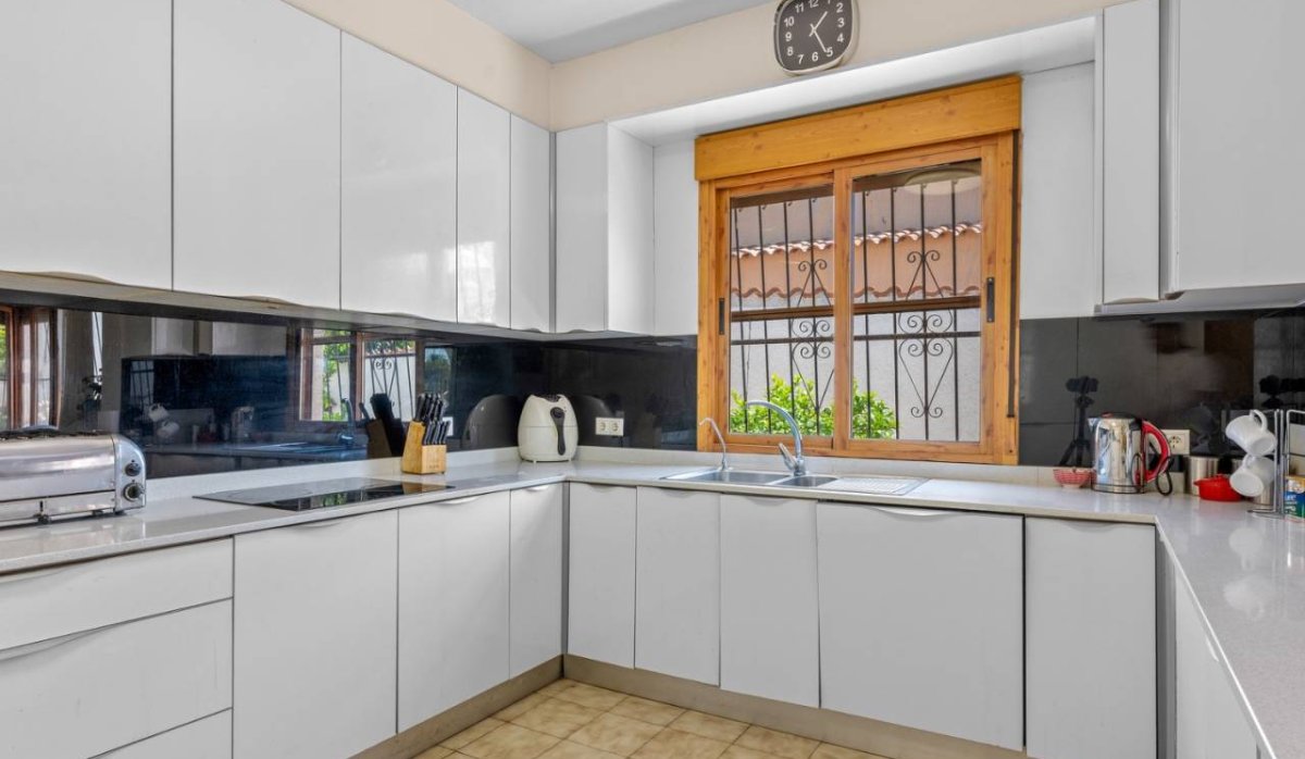 Resale - Villa - Ciudad quesada - Ciudad Quesada