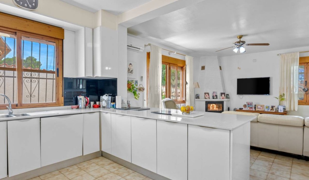 Resale - Villa - Ciudad quesada - Ciudad Quesada