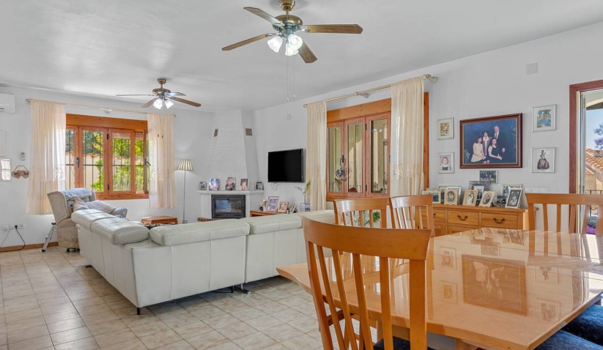 Resale - Villa - Ciudad quesada - Ciudad Quesada