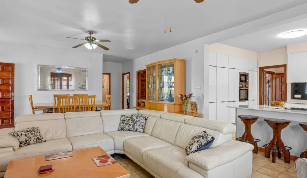 Resale - Villa - Ciudad quesada - Ciudad Quesada