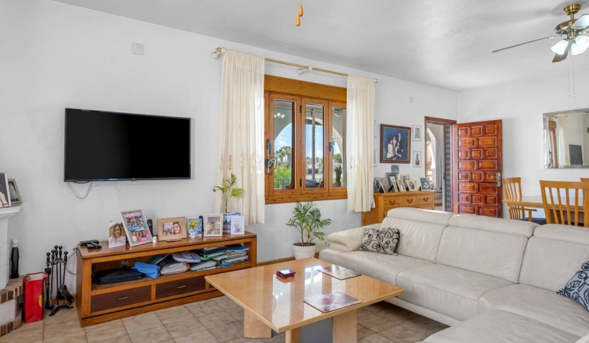 Resale - Villa - Ciudad quesada - Ciudad Quesada