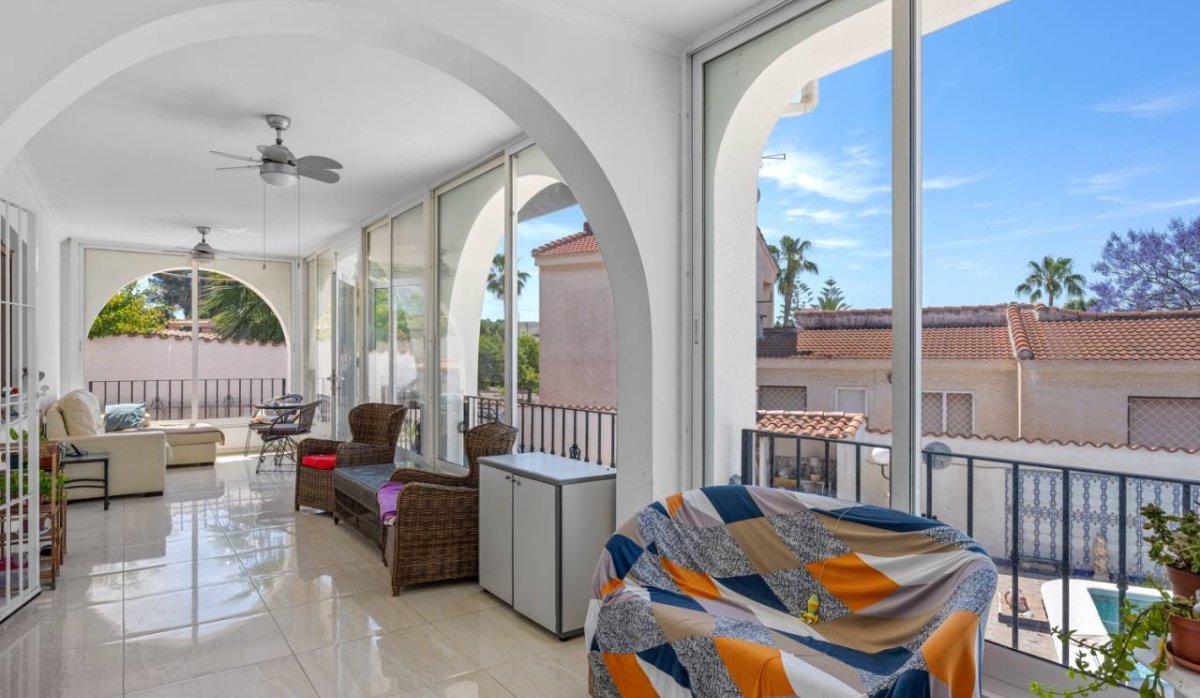 Resale - Villa - Ciudad quesada - Ciudad Quesada