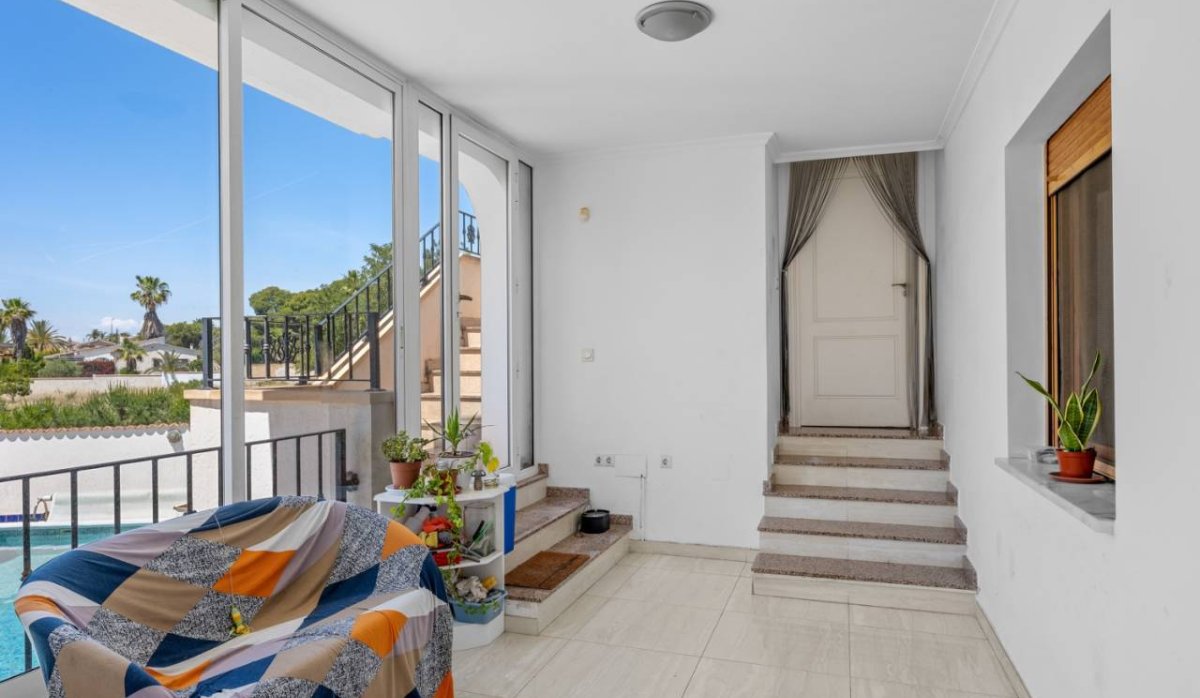 Resale - Villa - Ciudad quesada - Ciudad Quesada