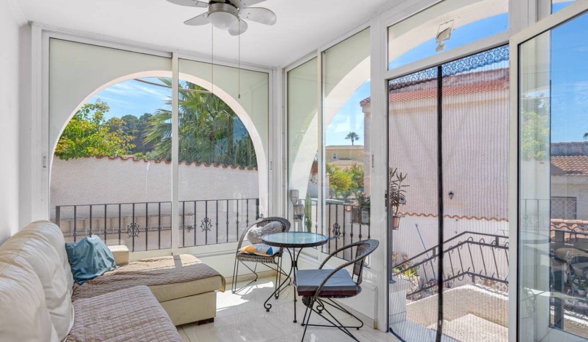 Resale - Villa - Ciudad quesada - Ciudad Quesada