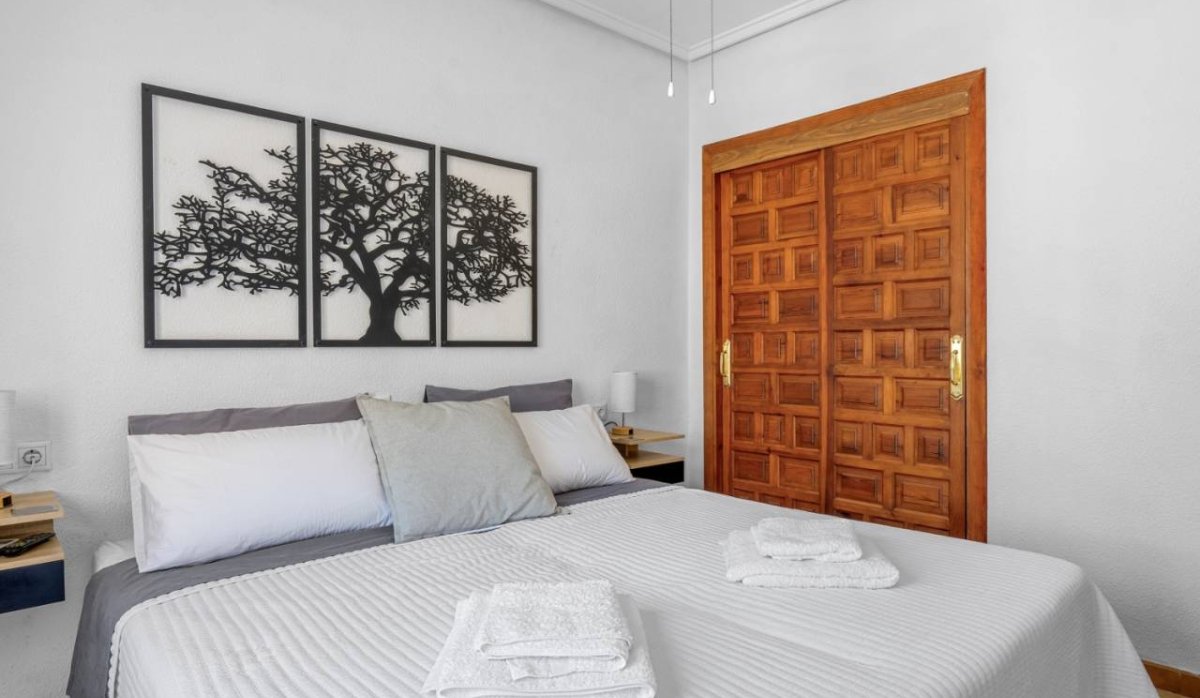 Resale - Villa - Ciudad quesada - Ciudad Quesada
