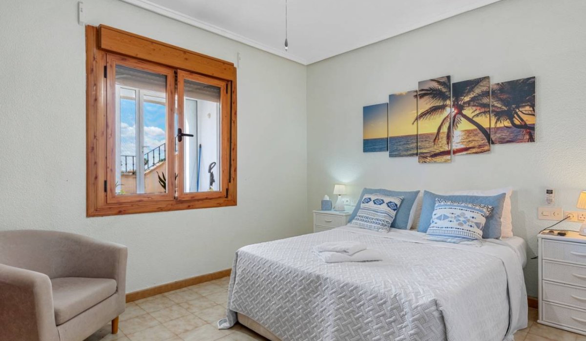 Resale - Villa - Ciudad quesada - Ciudad Quesada
