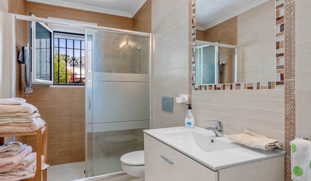 Resale - Villa - Ciudad quesada - Ciudad Quesada