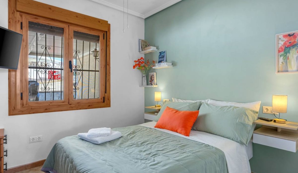 Resale - Villa - Ciudad quesada - Ciudad Quesada