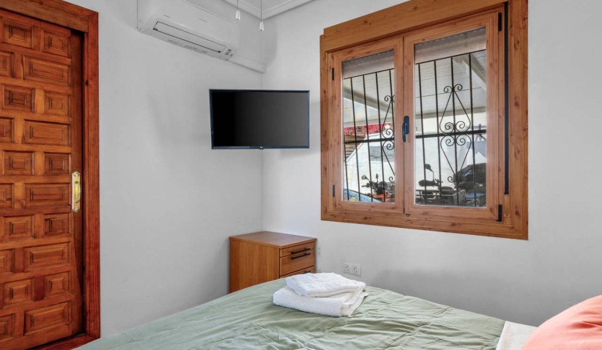 Resale - Villa - Ciudad quesada - Ciudad Quesada