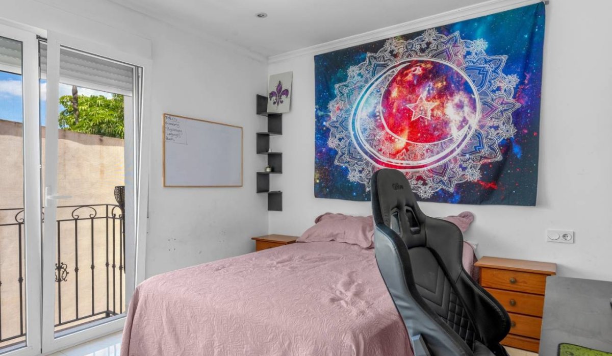 Resale - Villa - Ciudad quesada - Ciudad Quesada