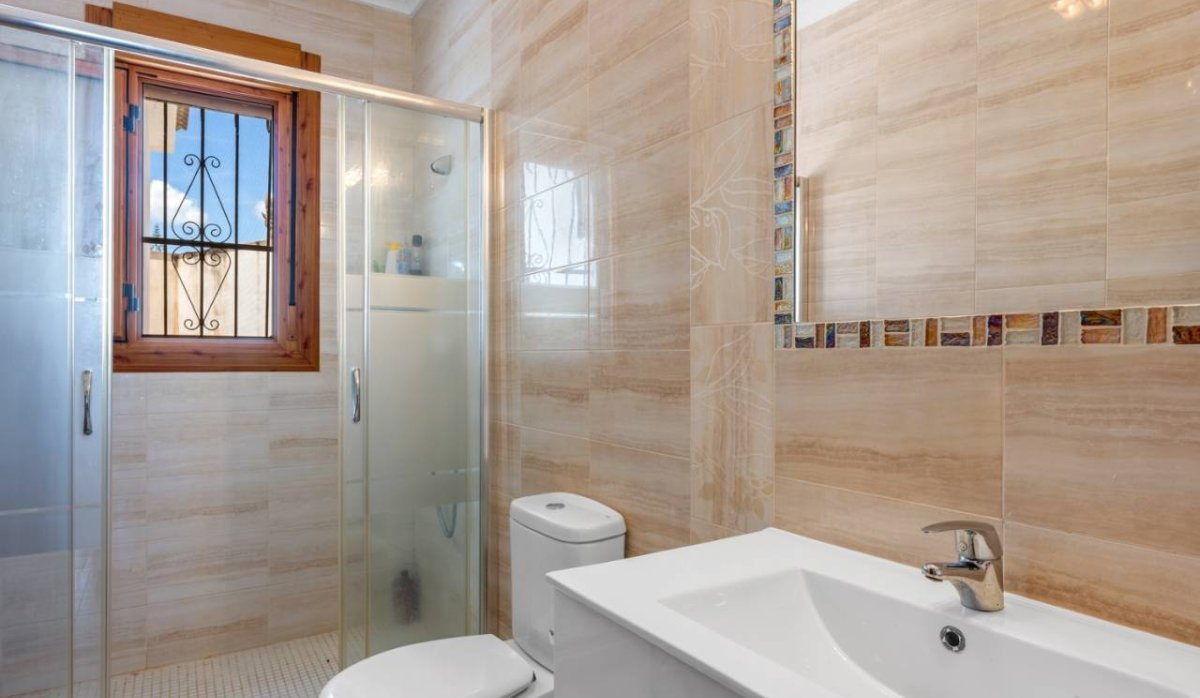 Resale - Villa - Ciudad quesada - Ciudad Quesada