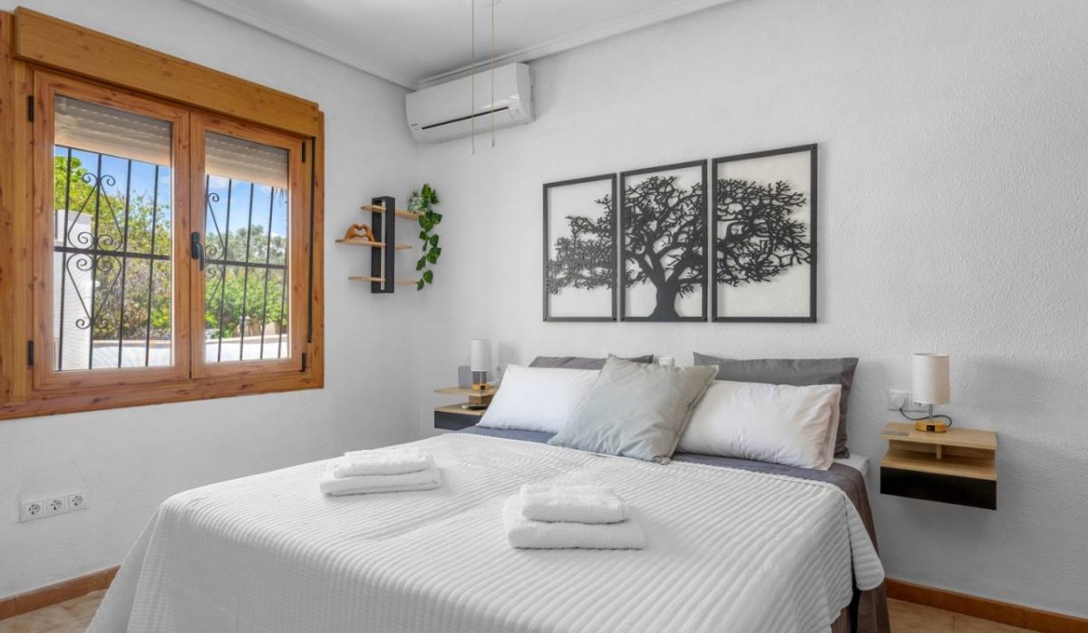 Resale - Villa - Ciudad quesada - Ciudad Quesada