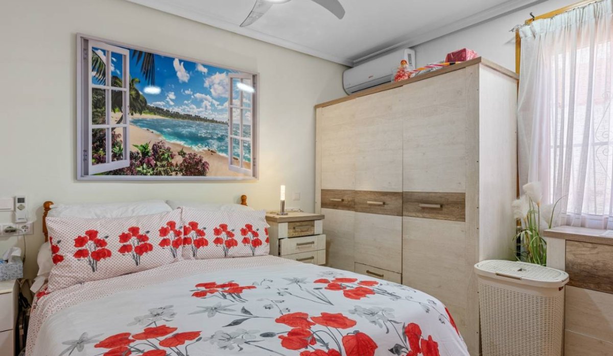 Resale - Villa - Ciudad quesada - Ciudad Quesada