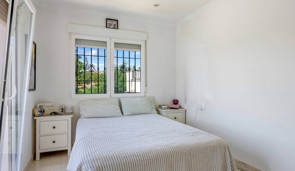 Resale - Villa - Ciudad quesada - Ciudad Quesada
