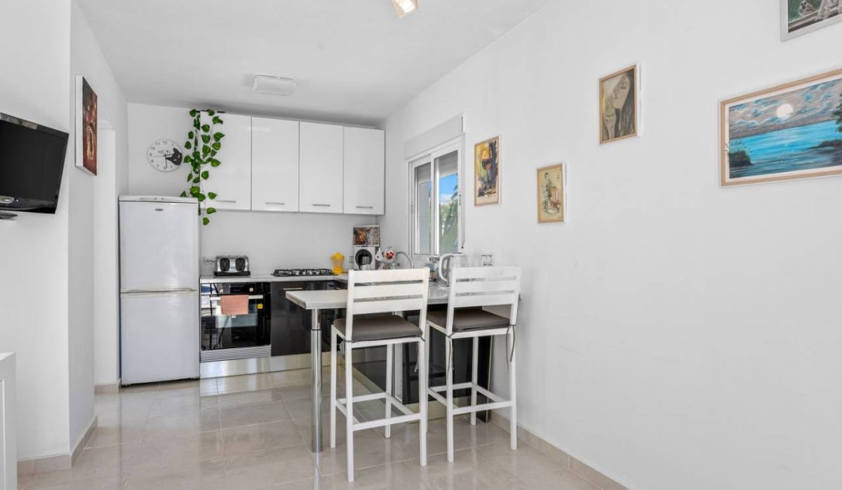 Resale - Villa - Ciudad quesada - Ciudad Quesada