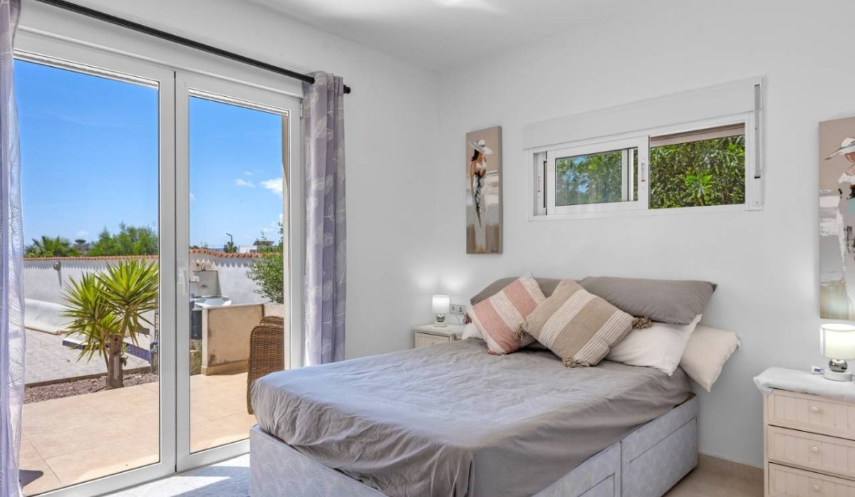 Resale - Villa - Ciudad quesada - Ciudad Quesada