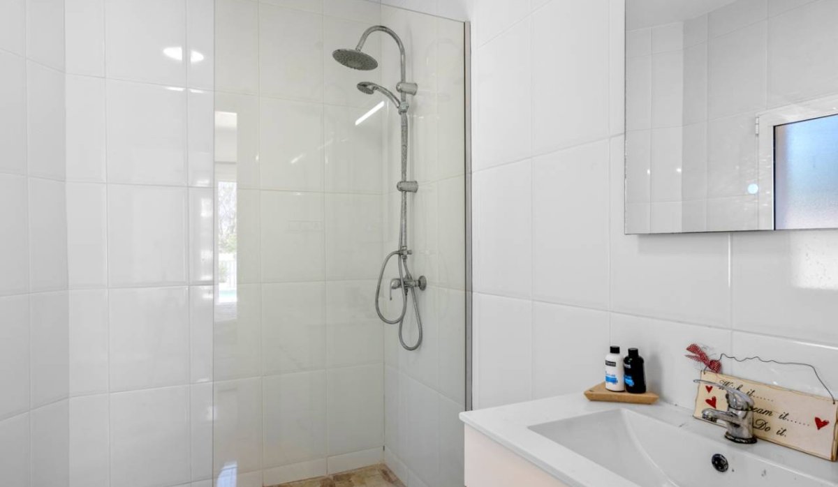 Resale - Villa - Ciudad quesada - Ciudad Quesada