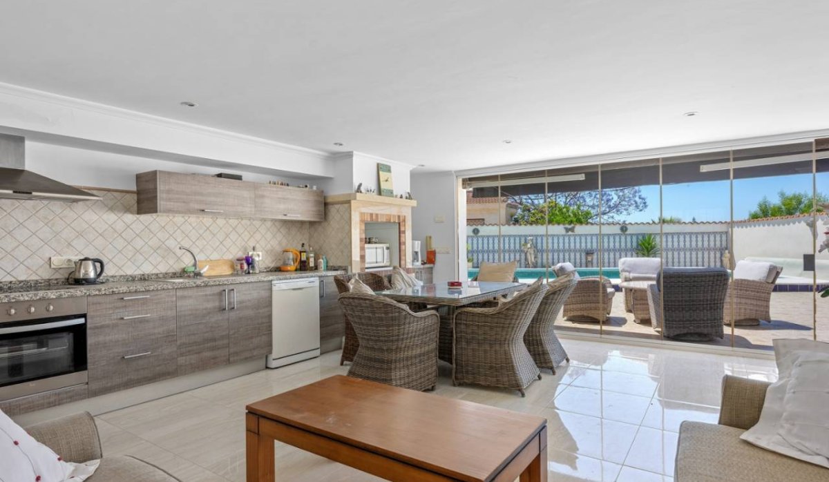 Resale - Villa - Ciudad quesada - Ciudad Quesada