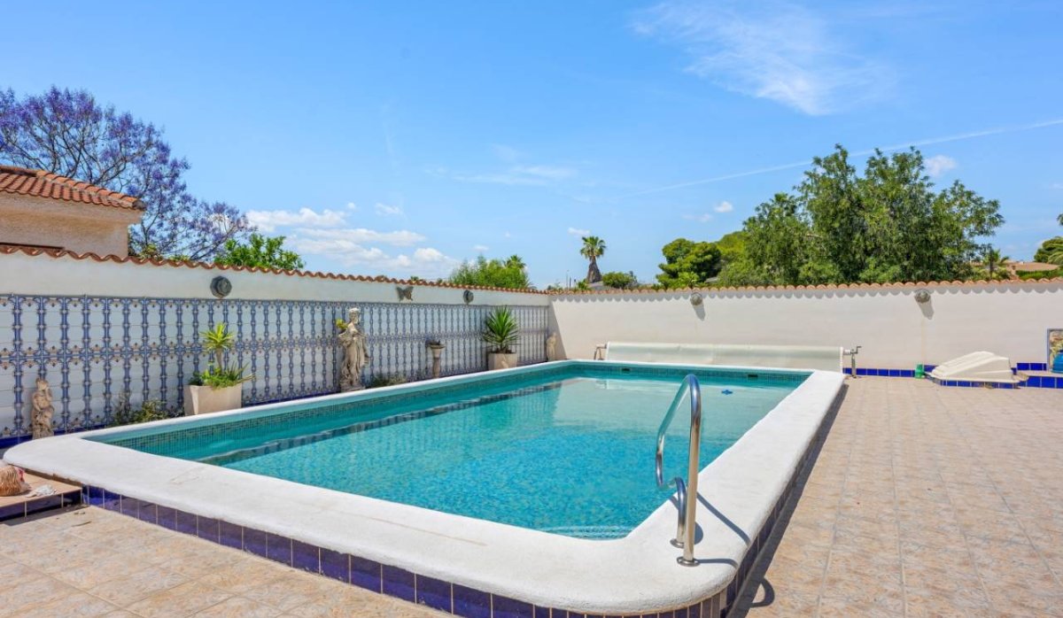 Resale - Villa - Ciudad quesada - Ciudad Quesada