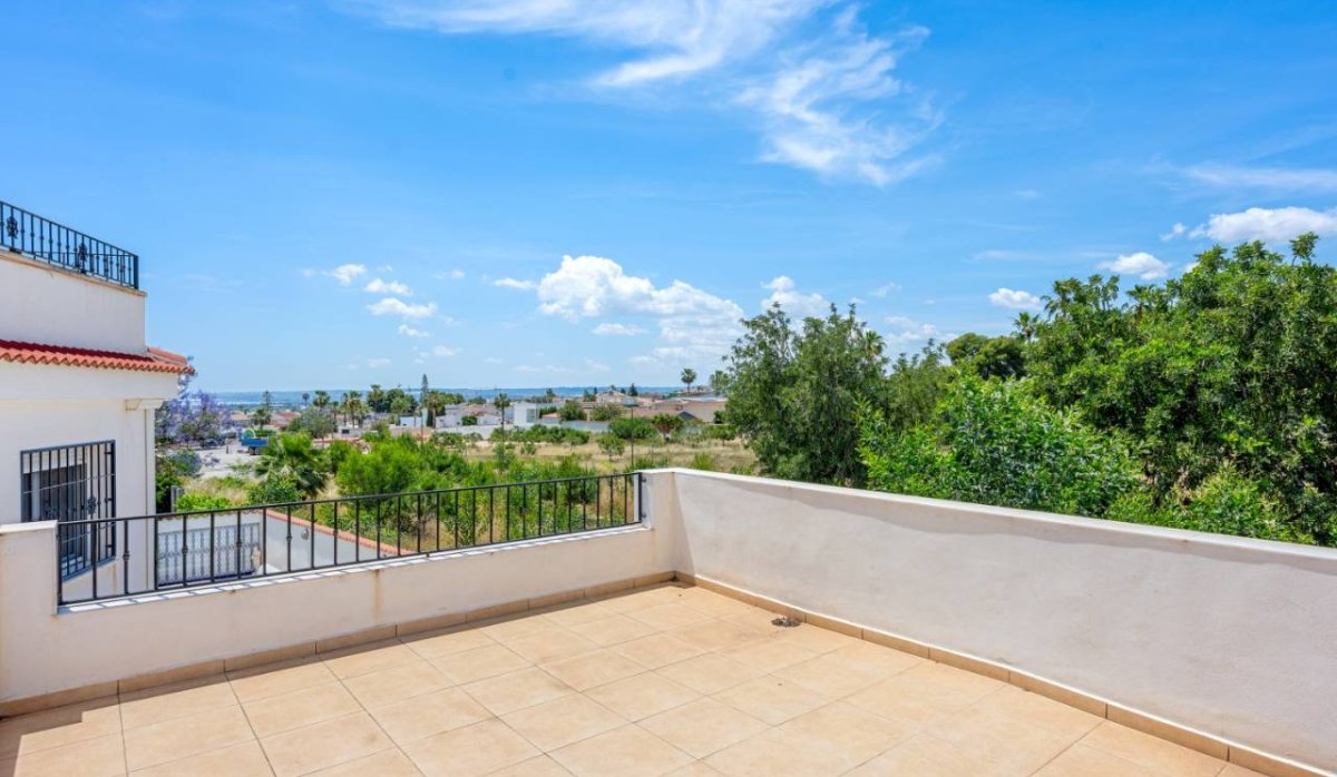 Resale - Villa - Ciudad quesada - Ciudad Quesada