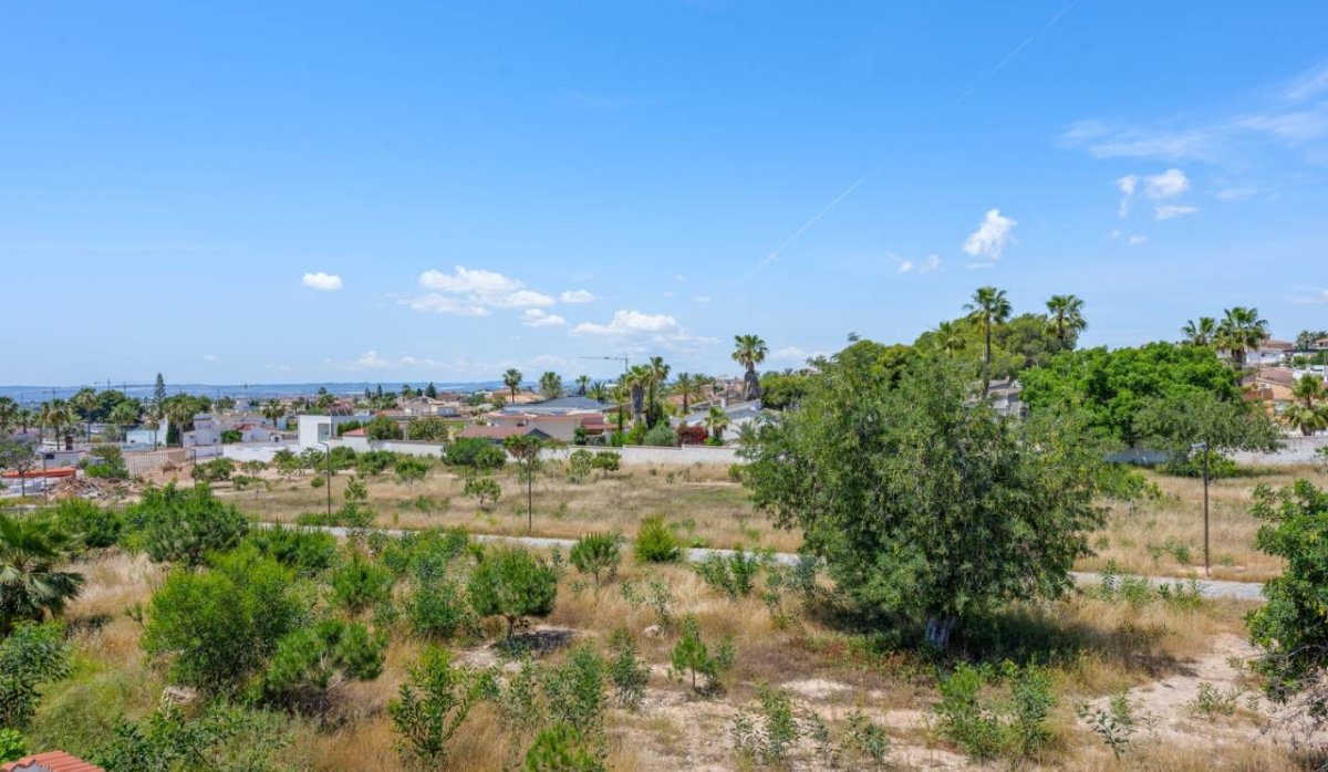 Resale - Villa - Ciudad quesada - Ciudad Quesada