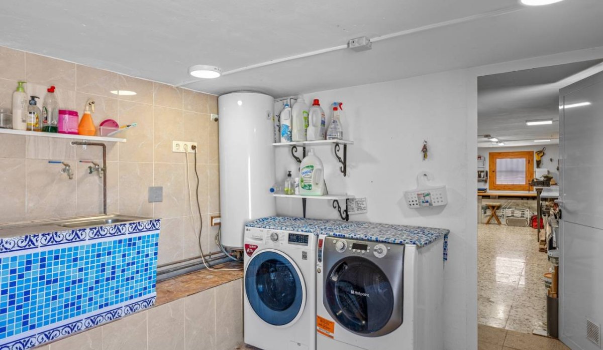 Resale - Villa - Ciudad quesada - Ciudad Quesada