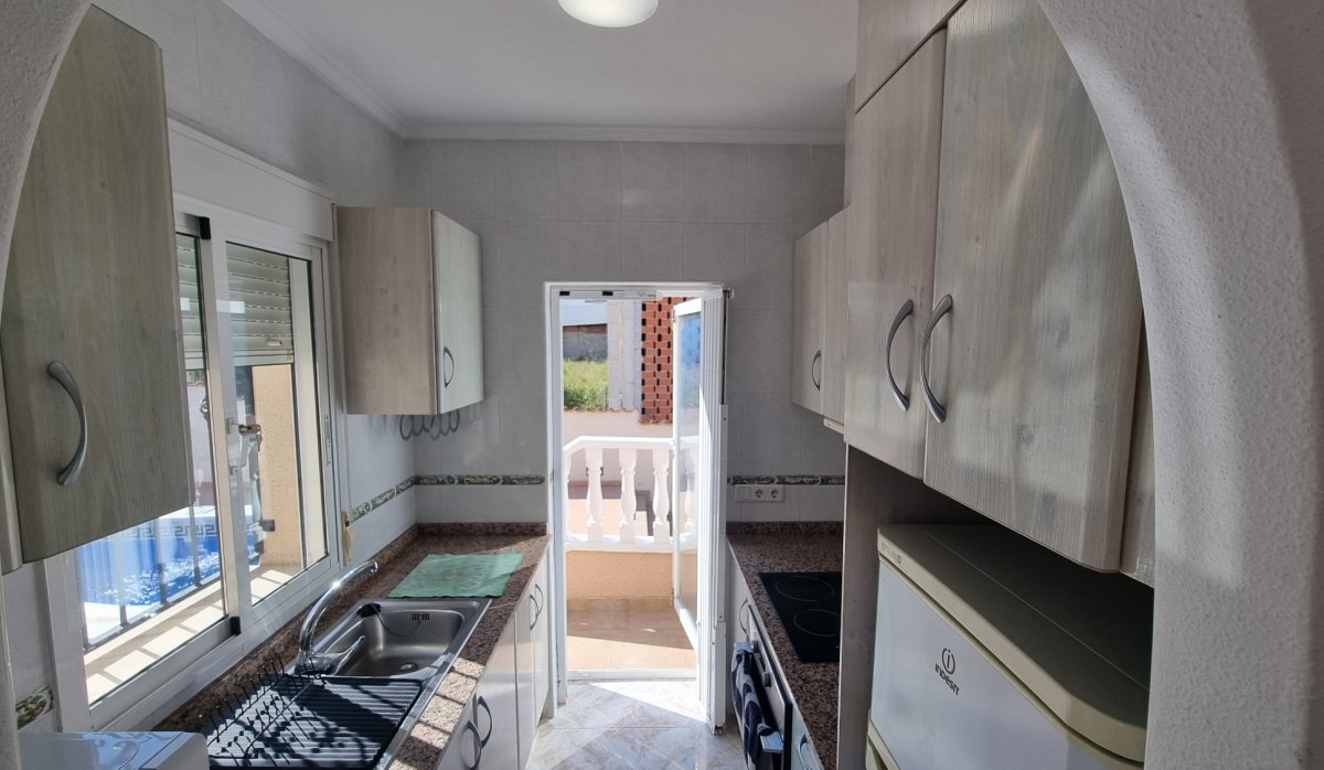 Reventa - Villa - Ciudad quesada - Benimar