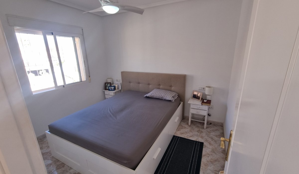 Reventa - Villa - Ciudad quesada - Benimar