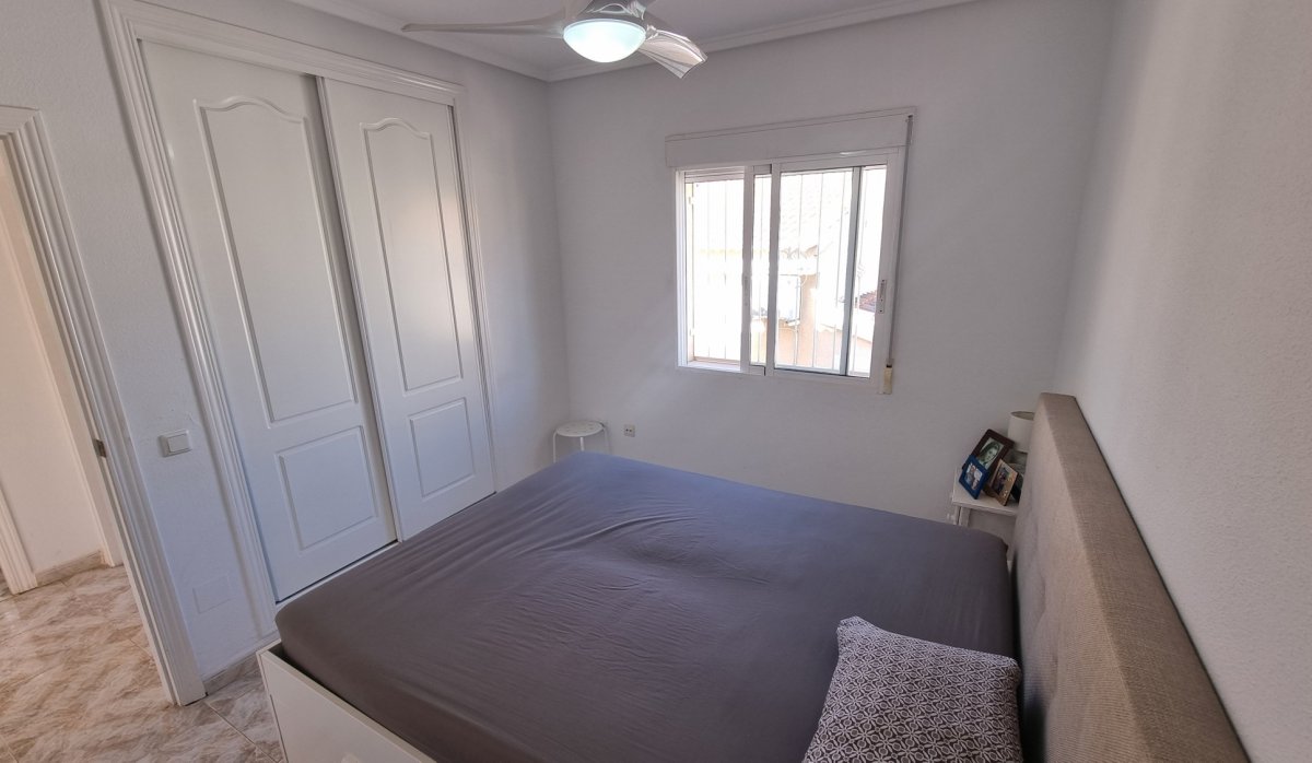 Reventa - Villa - Ciudad quesada - Benimar