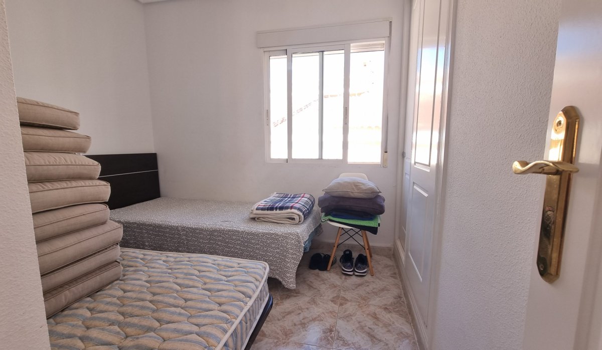 Reventa - Villa - Ciudad quesada - Benimar