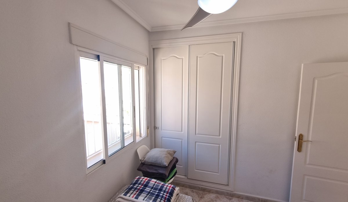 Reventa - Villa - Ciudad quesada - Benimar