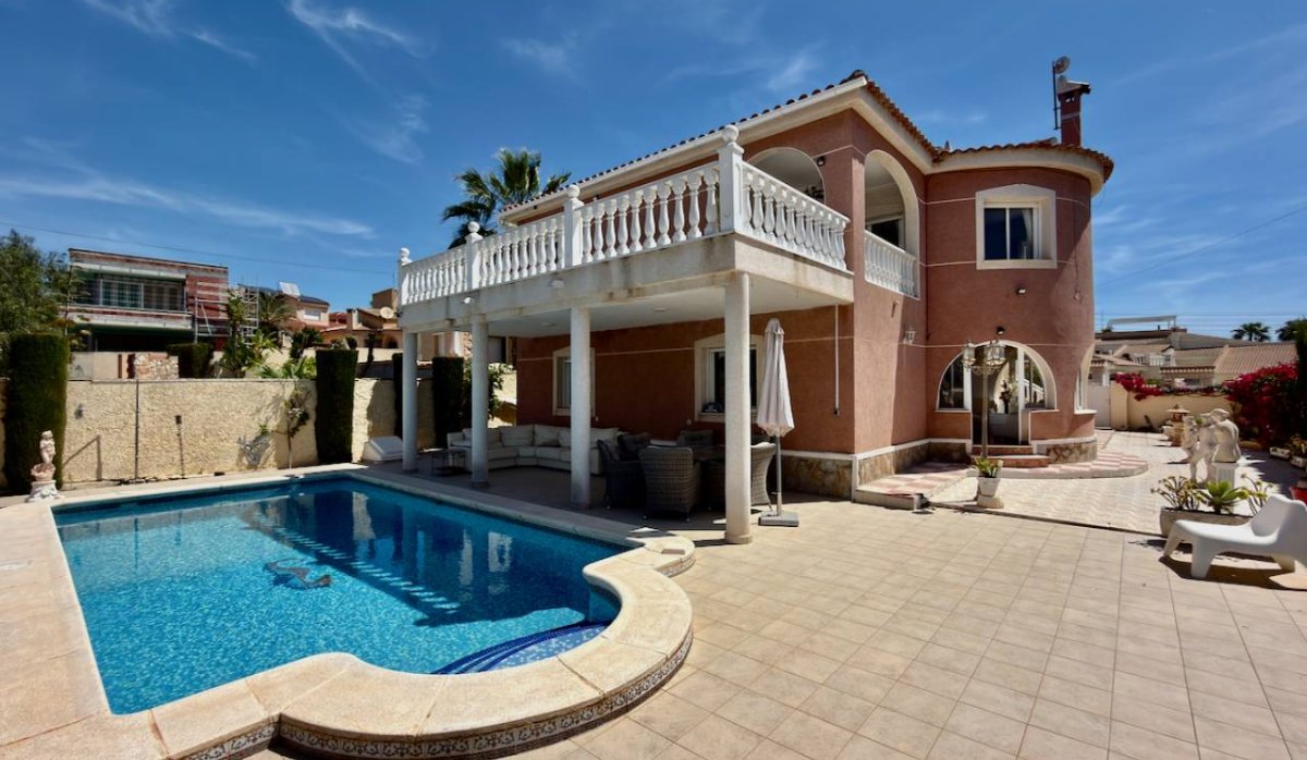 Reventa - Villa - Ciudad quesada - Ciudad Quesada