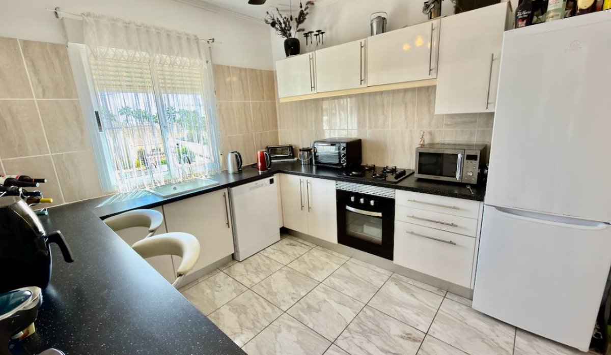 Reventa - Villa - Ciudad quesada - Ciudad Quesada